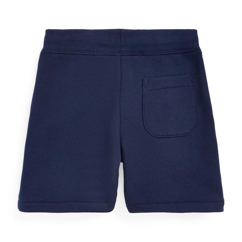 Polo Ralph Lauren Fleece Drawstring Short 3-7Y image number 1